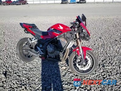 Zdjęcie 11 z 11 samochodu: 2022 HONDA CBR500 RA VIN:MLHPC6254N5300570 - miniatura