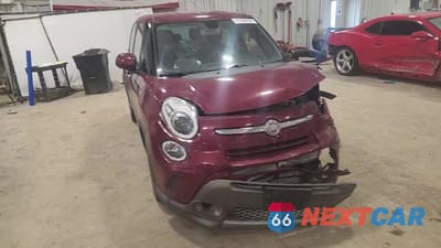 Zdjęcie 14 z 14 samochodu: 2015 FIAT 500L TREKKING VIN:ZFBCFADH5FZ030992 - miniatura