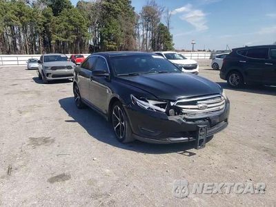 Zdjęcie 13 z 13 samochodu: 2014 FORD TAURUS SEL VIN:1FAHP2E8XEG116786 - miniatura