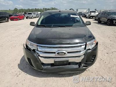Zdjęcie 14 z 14 samochodu: 2013 FORD EDGE SE VIN:2FMDK3GC7DBB43931 - miniatura