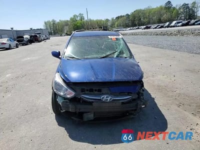 Zdjęcie 13 z 13 samochodu: 2017 HYUNDAI ACCENT SE VIN:KMHCT5AE4HU346452 - miniatura