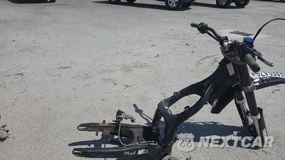 Zdjęcie 9 z 9 samochodu: 2008 YAMAHA WR250 X VIN:JYADG22E78A001097 - miniatura