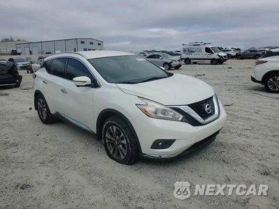 Zdjęcie 14 z 14 samochodu: 2016 NISSAN MURANO SL VIN:5N1AZ2MG9GN117937 - miniatura