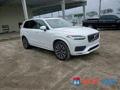 Zdjęcie 13 z 13 samochodu: 2020 VOLVO XC90 T5 MOMENTUM VIN:YV4102CK1L1553040 - miniatura