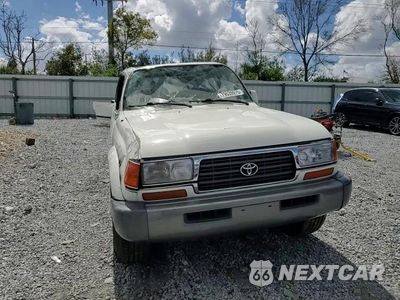 Zdjęcie 14 z 14 samochodu: 1997 TOYOTA LAND CRUISER BASE VIN:JT3HJ85J5V0151900 - miniatura