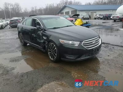 Zdjęcie 13 z 13 samochodu: 2018 FORD TAURUS SEL VIN:1FAHP2H8XJG132296 - miniatura