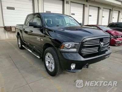 Zdjęcie 13 z 13 samochodu: 2014 RAM 1500 SPORT VIN:1C6RR6MT0ES265038 - miniatura