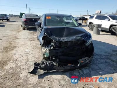 Zdjęcie 13 z 13 samochodu: 2018 TOYOTA YARIS IA BASE VIN:3MYDLBYV4JY308141 - miniatura