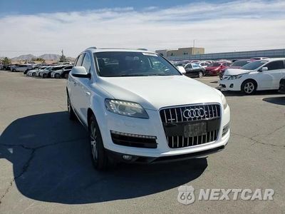 Zdjęcie 13 z 13 samochodu: 2013 AUDI Q7 PREMIUM PLUS VIN:WA1LGAFE8DD015579 - miniatura