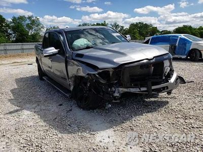 Zdjęcie 10 z 15 samochodu: 2020 RAM 1500 BIG HORN/LONE STAR VIN:1C6RREFT2LN220430 - miniatura