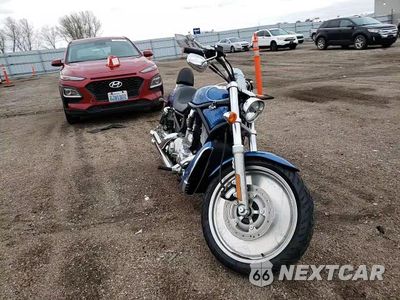 Zdjęcie 11 z 12 samochodu: 2005 HARLEY-DAVIDSON VRSCB VIN:1HD1HBZ135K801133 - miniatura