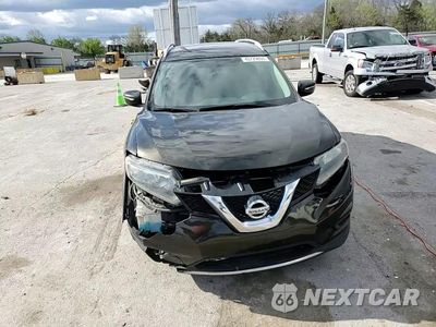 Zdjęcie 12 z 14 samochodu: 2015 NISSAN ROGUE S VIN:5N1AT2MT8FC869010 - miniatura