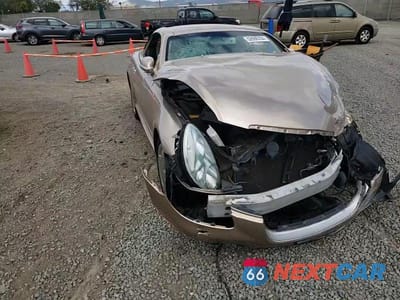 Zdjęcie 10 z 15 samochodu: 2002 LEXUS SC 430 VIN:JTHFN48Y320010682 - miniatura