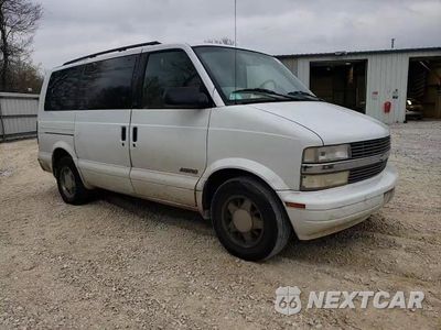 Zdjęcie 12 z 13 samochodu: 2000 CHEVROLET ASTRO VIN:1GNDM19W5YB181073 - miniatura