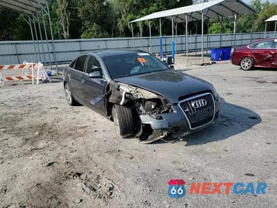 Zdjęcie 11 z 13 samochodu: 2008 AUDI A6 S-LINE 3.2 QUATTRO VIN:WAUEH74F88N141593 - miniatura