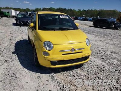 Zdjęcie 11 z 14 samochodu: 2013 FIAT 500 POP VIN:3C3CFFAR1DT540336 - miniatura