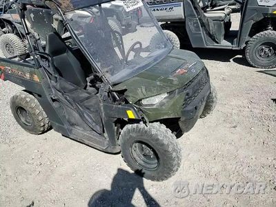 Zdjęcie 11 z 11 samochodu: 2023 POLARIS RANGER 150 EFI VIN:L6KHZB153PS000917 - miniatura