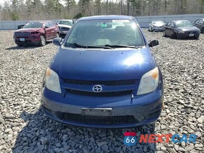 Zdjęcie 11 z 14 samochodu: 2006 TOYOTA SCION XA VIN:JTKKT624760158484 - miniatura