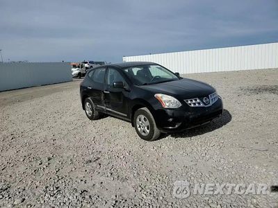 Zdjęcie 11 z 14 samochodu: 2011 NISSAN ROGUE S VIN:JN8AS5MV4BW664565 - miniatura