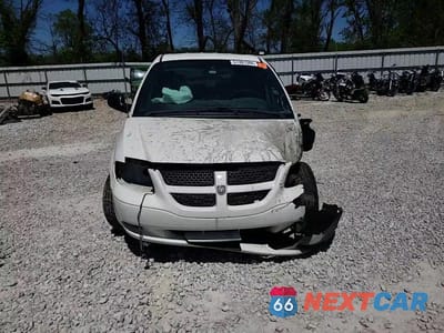 Zdjęcie 12 z 14 samochodu: 2004 DODGE CARAVAN SXT VIN:1D4GP45R44B598034 - miniatura