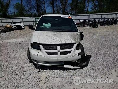 Zdjęcie 12 z 14 samochodu: 2004 DODGE CARAVAN SXT VIN:1D4GP45R44B598034 - miniatura