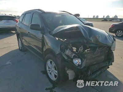 Zdjęcie 12 z 16 samochodu: 2012 HYUNDAI SANTA FE GLS VIN:5XYZG3AB4CG115641 - miniatura