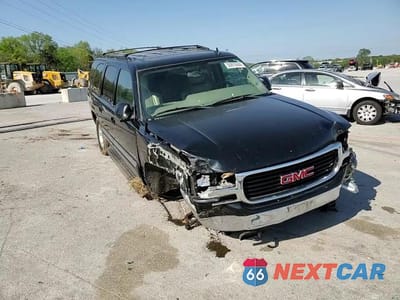 Zdjęcie 11 z 16 samochodu: 2006 GMC YUKON XL K1500 VIN:3GKFK16ZX6G129534 - miniatura