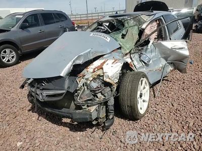 Zdjęcie 10 z 13 samochodu: 2007 HONDA ACCORD HYBRID VIN:JHMCN36557C002031 - miniatura