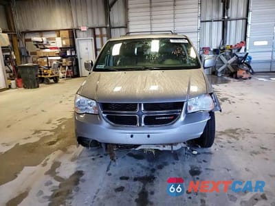 Zdjęcie 11 z 16 samochodu: 2017 DODGE GRAND CARAVAN SXT VIN:2C4RDGCG7HR686729 - miniatura
