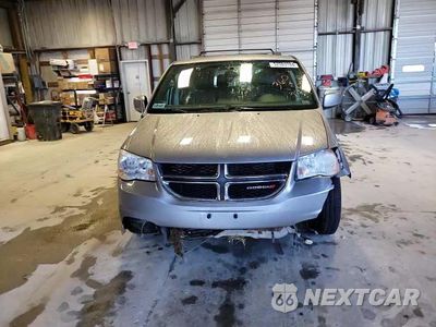 Zdjęcie 11 z 16 samochodu: 2017 DODGE GRAND CARAVAN SXT VIN:2C4RDGCG7HR686729 - miniatura
