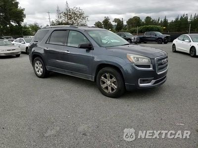 Zdjęcie 10 z 14 samochodu: 2014 GMC ACADIA SLE VIN:1GKKVNED0EJ187457 - miniatura