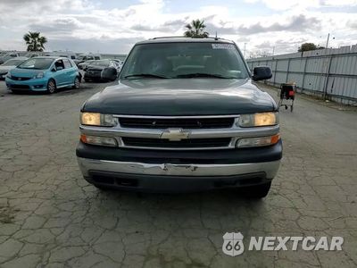 Zdjęcie 12 z 14 samochodu: 2003 CHEVROLET TAHOE K1500 VIN:1GNEK13Z33J176532 - miniatura