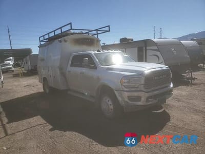 Zdjęcie 10 z 14 samochodu: 2022 RAM 5500 VIN:3C7WRNFL5NG291924 - miniatura