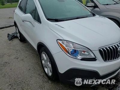 Zdjęcie 12 z 15 samochodu: 2016 BUICK ENCORE VIN:KL4CJASB5GB689976 - miniatura