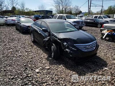 Zdjęcie 10 z 14 samochodu: 2013 HYUNDAI SONATA SE VIN:5NPEC4AC4DH586062 - miniatura