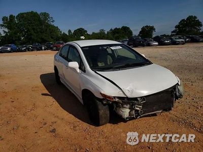 Zdjęcie 10 z 15 samochodu: 2008 HONDA CIVIC LX VIN:1HGFA165X8L042168 - miniatura