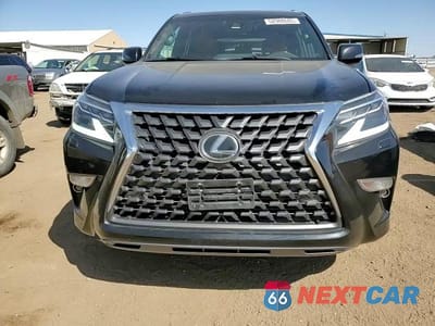 Zdjęcie 12 z 16 samochodu: 2020 LEXUS GX 460 PREMIUM VIN:JTJAM7BX3L5255841 - miniatura
