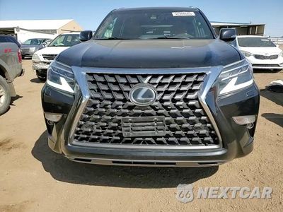 Zdjęcie 12 z 16 samochodu: 2020 LEXUS GX 460 PREMIUM VIN:JTJAM7BX3L5255841 - miniatura
