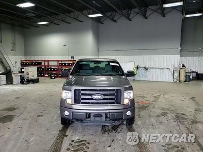 Zdjęcie 13 z 14 samochodu: 2012 FORD F150 SUPER CAB VIN:1FTFX1EF1CFB03003 - miniatura