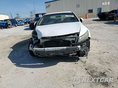 Zdjęcie 11 z 15 samochodu: 2008 HONDA ACCORD EXL VIN:1HGCS12838A027782 - miniatura