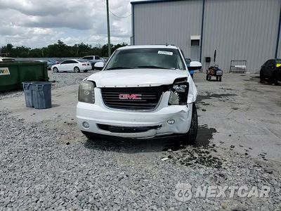 Zdjęcie 11 z 15 samochodu: 2013 GMC YUKON XL C1500 SLT VIN:1GKS1KE00DR262830 - miniatura