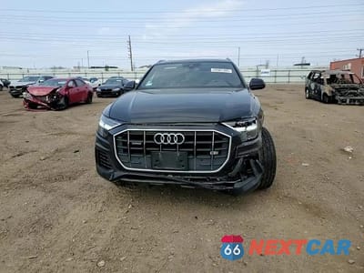 Zdjęcie 13 z 14 samochodu: 2019 AUDI Q8 PREMIUM VIN:WA1AVAF16KD021288 - miniatura
