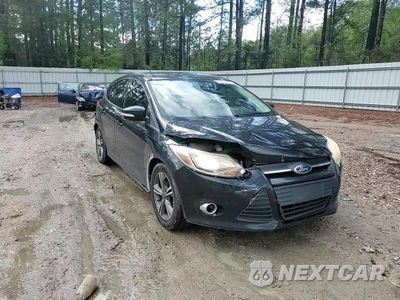 Zdjęcie 11 z 14 samochodu: 2014 FORD FOCUS SE VIN:1FADP3K22EL338802 - miniatura