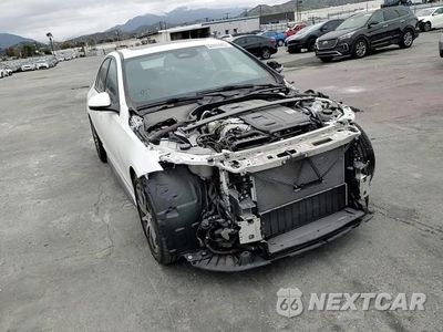 Zdjęcie 11 z 15 samochodu: 2023 MERCEDES-BENZ C 43 AMG VIN:W1KAF8HBXPR081883 - miniatura