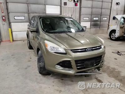 Zdjęcie 11 z 15 samochodu: 2013 FORD ESCAPE SEL VIN:1FMCU0HX0DUB84837 - miniatura