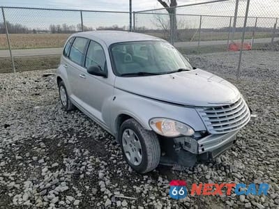 Zdjęcie 11 z 14 samochodu: 2009 CHRYSLER PT CRUISER VIN:3A8FY48969T567092 - miniatura