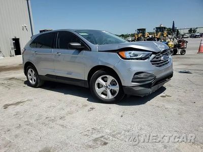 Zdjęcie 11 z 15 samochodu: 2021 FORD EDGE SE VIN:2FMPK3G95MBA22638 - miniatura