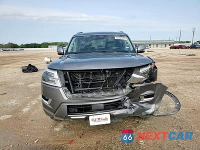 Zdjęcie 14 z 16 samochodu: 2023 NISSAN ARMADA S VIN:JN8AY2AC7P9180203 - miniatura