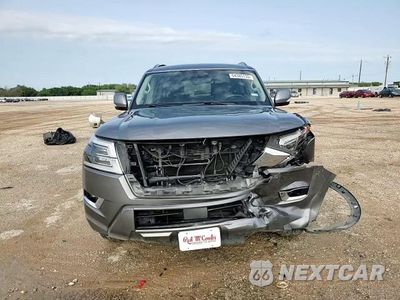 Zdjęcie 14 z 16 samochodu: 2023 NISSAN ARMADA S VIN:JN8AY2AC7P9180203 - miniatura