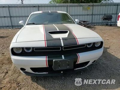Zdjęcie 10 z 14 samochodu: 2019 DODGE CHALLENGER R/T VIN:2C3CDZBT9KH573558 - miniatura
